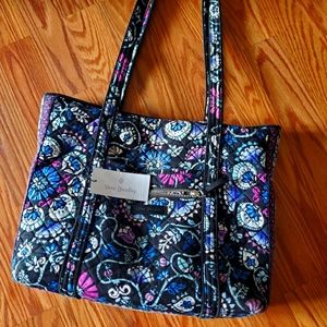 Small Vera Bradley Tote
